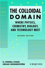 The Colloidal Domain af D. Fennell Evans