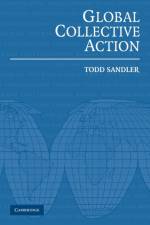 Global Collective Action af Todd (University of Southern California) Sandler