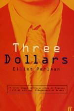Three Dollars af Elliot Perlman