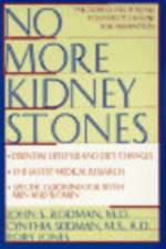 No More Kidney Stones af John S. Rodman
