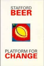 Platform for Change af Stafford Beer