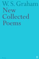 New Collected Poems af W.S. Graham