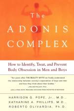 The Adonis Complex af Katharine A. Phillips