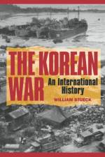 The Korean War af William Stueck