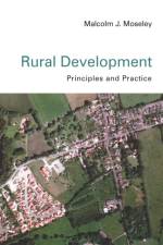 Rural Development af Malcolm Moseley