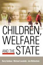 Children, Welfare and the State