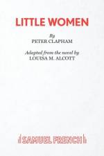 Little Women af Peter Clapham