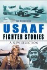 USAAF Fighter Stories af Ian McLachlan