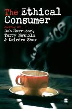 The Ethical Consumer af Rob Harrison