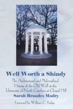 Well Worth a Shindy af Sarah Brandes Madry