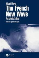 The French New Wave af Michel (La Sorbonne) Marie