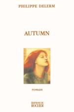 Autumn af Philippe Delerm