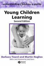 Young Children Learning af Barbara (Institute of Education Tizard