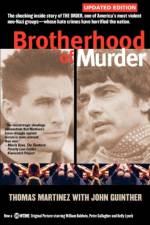 Brotherhood of Murder af Thomas Martinez