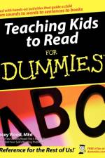 Teaching Kids to Read For Dummies af Tracey Wood