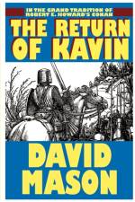 The Return of Kavin af David (The American University of Sharjah) Mason