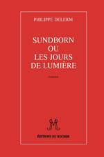 Sundborn Ou Les Jours de Lumiere af Philippe Delerm