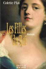 Les Filles Du Roi af Colette Piat