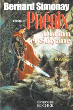 Dorian Et Solyane af Bernard Simonay