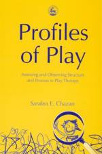Profiles of Play af Saralea Chazan