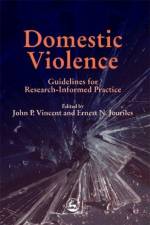 Domestic Violence