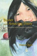 Buster and the Amazing Daisy af Nancy Ogaz