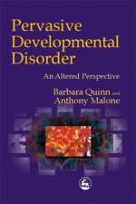 Pervasive Developmental  Disorder af Barbara H. Quinn