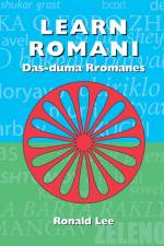 Learn Romani af Ronald Lee