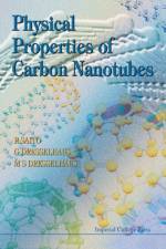 Physical Properties Of Carbon Nanotubes af Mildred S (Massachusetts Inst Of Tech Dresselhaus