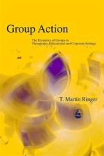 Group Action af Martin Ringer
