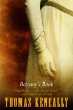 Bettany's Book