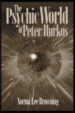 The Psychic World of Peter Hurkos af Norma Lee Browning