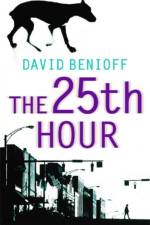 The 25th Hour