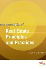 Core Concepts of Real Estate Principles and Practices af Marquette University