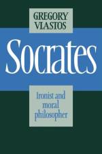 Socrates af Gregory Vlastos