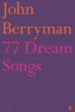 77 Dream Songs af John Berryman