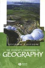 The Student's Companion to Geography af Alisdair Rogers
