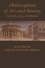 Philosophies of Art and Beauty af Hugh Bredin