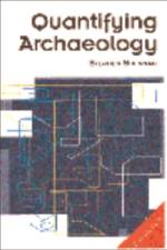 Quantifying Archaeology af Stephen Shennan