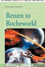Return to Rocheworld af Robert L Forward