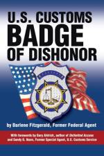 U.S. Customs af Darlene Fitzgerald