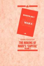 The Making of Marx's Capital Volume 2 af Roman Rosdolsky