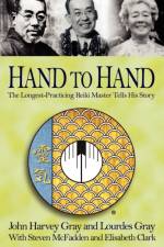 Hand to Hand af John Harvey Gray