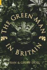 The Green Man in Britain af Fran Doel