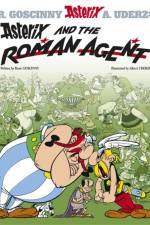 Asterix: Asterix and The Roman Agent af Rene Goscinny