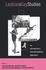 Lesbian and Gay Studies