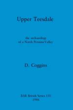 Upper Teesdale af D. Coggins