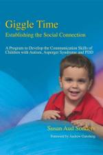 Giggle Time - Establishing the Social Connection af Susan Aud Sonders