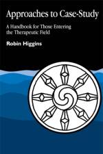Approaches to Case Study af Robin Higgins