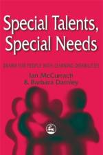 Special Talents, Special Needs af Ian McCurrach